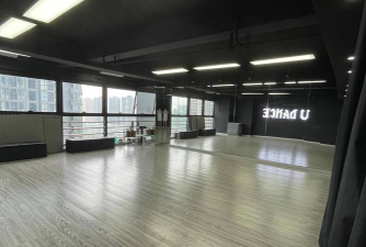 连云港弗瑞街舞培训有限公司黄海路分店阅读区