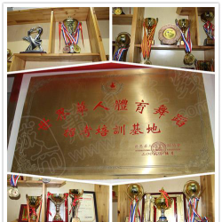 萧县田艳拉丁舞培训学校有限公司阅读区