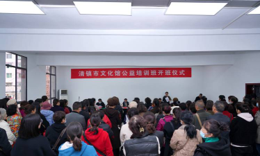 清镇市可朵艺术培训中心有限公司阅读区