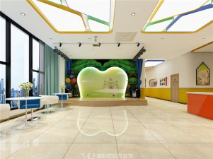 宝鸡市凤翔区风雅艺术培训学校有限公司阅读区