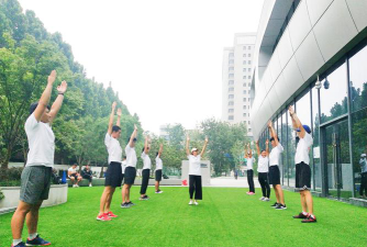 宁夏焱火体育文化传播有限公司阅读区