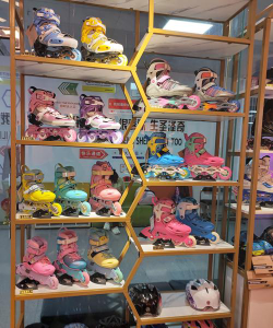 宁夏旗域体育发展有限公司阅读区