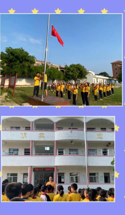 吴川市黄坡小学阅读区