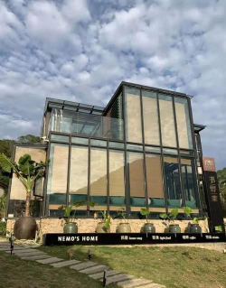 沙湾市艺领舞体育培训有限公司阅读区