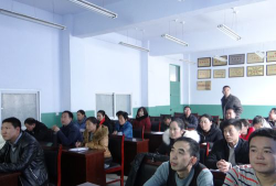 武安市蛋壳匠培训学校有限公司阅读区