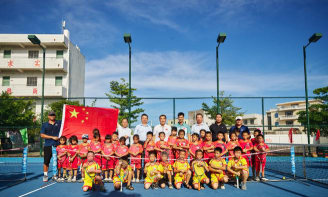 开发区万寿口小学阅读区