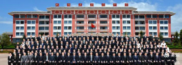 双柏县妥甸中学阅读区
