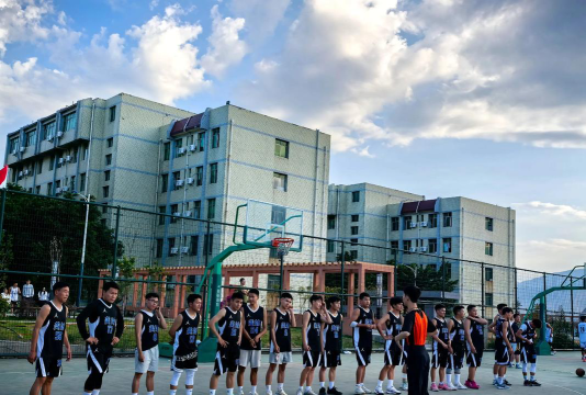 青海青和体育培训学校有限公司阅读区