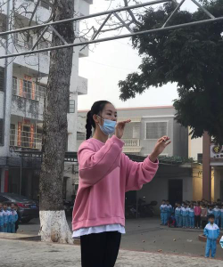 马踏中心小学阅读区