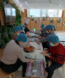 明光梦之嘟艺术培训有限公司阅读区