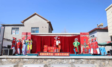 济南市莱芜区薇晨艺术培训学校有限公司阅读区