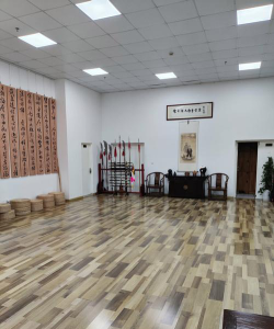 重庆大圣传诚艺术培训有限公司阅读区