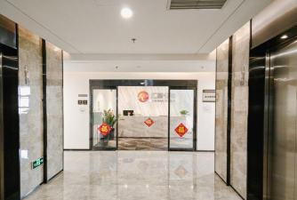 天津庆熙培训中心有限公司阅读区