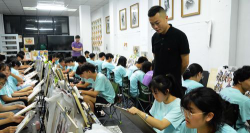 顺平县艺林艺术培训学校有限公司阅读区