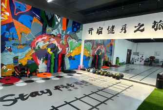 敖汉旗天美体育培训有限责任公司阅读区