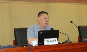 常州大长江文化传播有限公司奔牛分公司阅读区