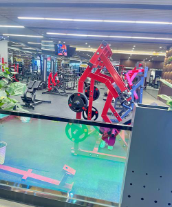 镇江翔亦体育文化发展有限公司阅读区