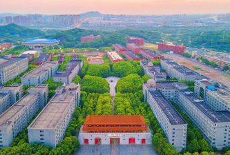 长沙医学院阅读区