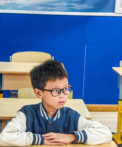 上海吉的堡菲悦教育培训有限公司阅读区
