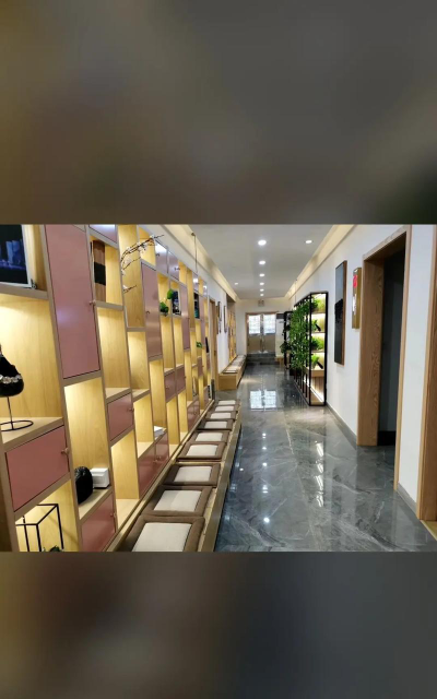 扬州百家筝鸣音乐培训有限公司阅读区