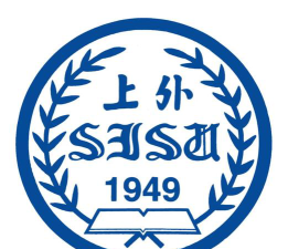 上海外国语大学阅读区