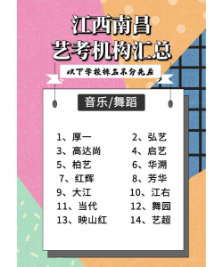 南昌锐师艺术培训中心有限公司阅读区