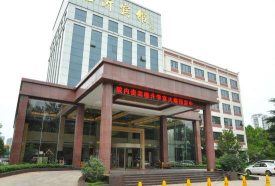临沂市兰山区维也纳艺术培训学校有限公司阅读区