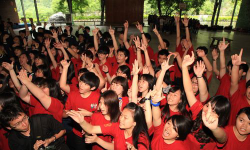新北市私立醒吾高级中学阅读区