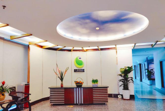 桂林市创乐园艺术培训学校有限公司阅读区