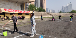秦皇岛市海港区松栗教育培训学校有限责任公司阅读区