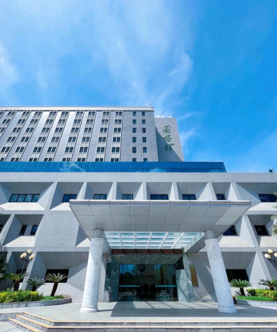 北京理工大学阅读区