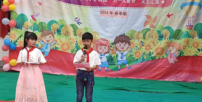 濮阳县郎中乡大郎中中心小学阅读区