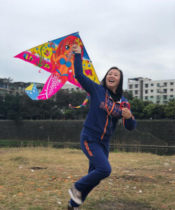 潍坊市潍城区一诺美术培训学校有限公司阅读区