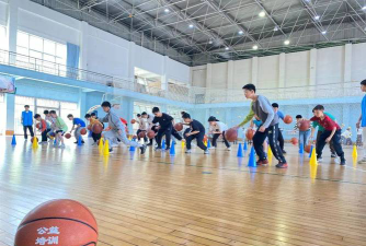 雄晖（天津）体育培训学校有限公司阅读区