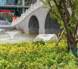 河南开封科技传媒学院阅读区