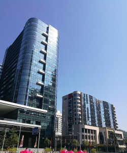深圳市福田区仕趣迪斯培训中心有限公司阅读区