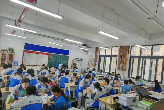 玄马初中阅读区