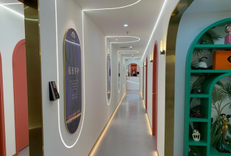 天津金菲炫舞培训学校有限公司阅读区