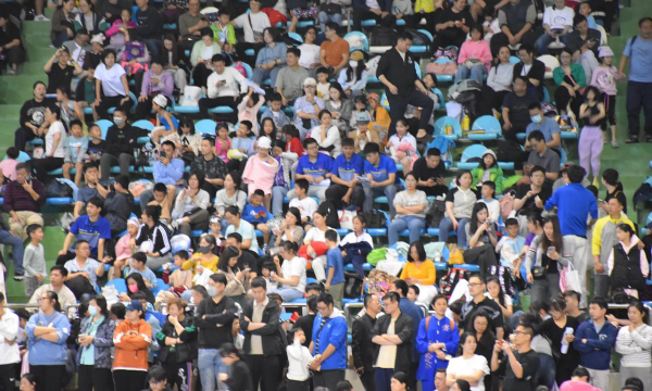 绍兴市越城区凯伦体育培训有限公司阅读区