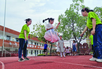 民乐县七彩少年宫艺体培训有限公司阅读区