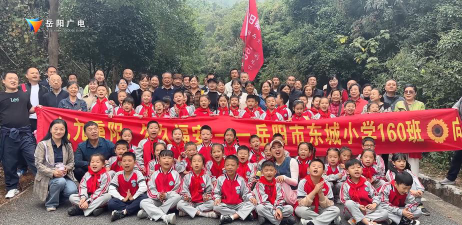 东城黄岗小学阅读区