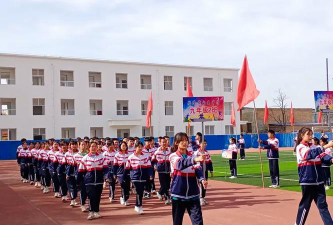 白王初中阅读区