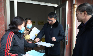赤峰市元宝山区音符跳动文化艺术培训学校有限公司阅读区