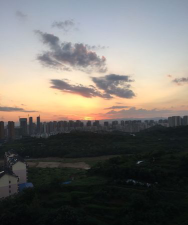 宜昌市伍家岗区天空艺术培训有限责任公司阅读区