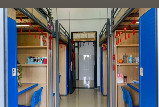 安徽第二医学院阅读区