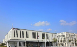 遂宁经济技术开发区怡瑟培训学校有限公司阅读区