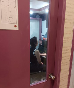 樟树市爱尚音悦艺术培训有限公司阅读区
