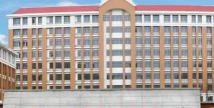 东旧中学阅读区