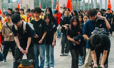 南宁市良庆区简禾培训学校有限公司阅读区