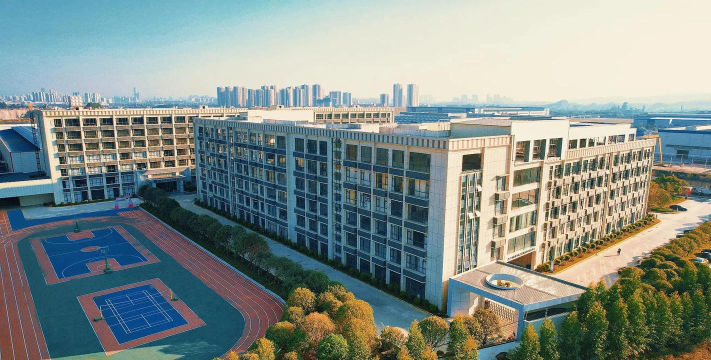广西龙行博雅文化发展有限公司阅读区